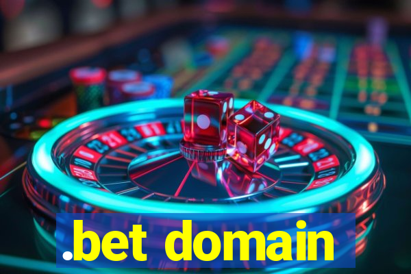 .bet domain